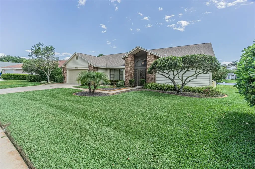 3516 Chattsworth Court Holiday FL 34691