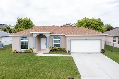 505 Viceroy Court Kissimmee FL 34758