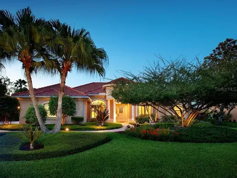 10507 Cheval Place Bradenton FL 34202