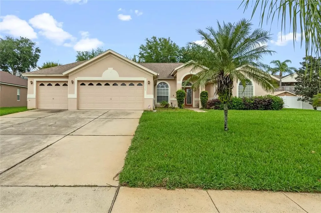13032 Sandy Pine Lane Clermont FL 34711
