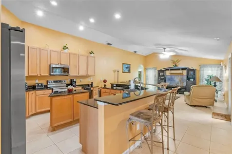 13032 Sandy Pine Lane Clermont FL 34711