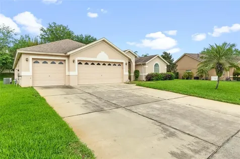 13032 Sandy Pine Lane Clermont FL 34711