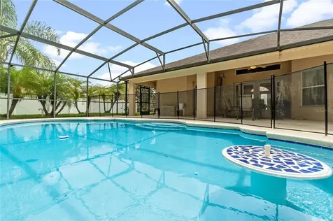 13032 Sandy Pine Lane Clermont FL 34711