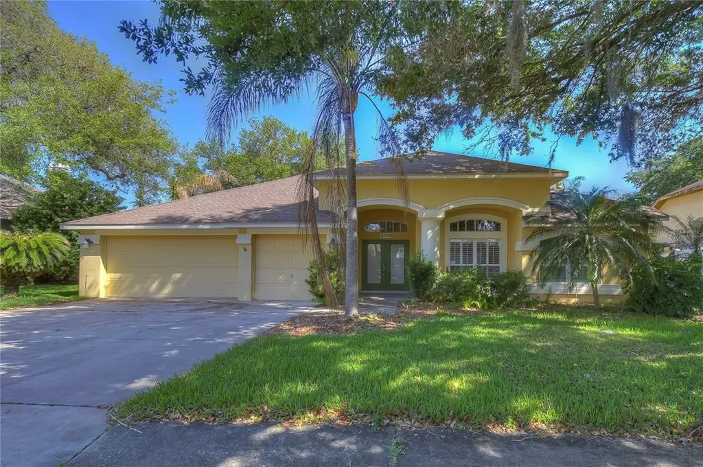 2334 Timbergrove Drive Valrico FL 33596