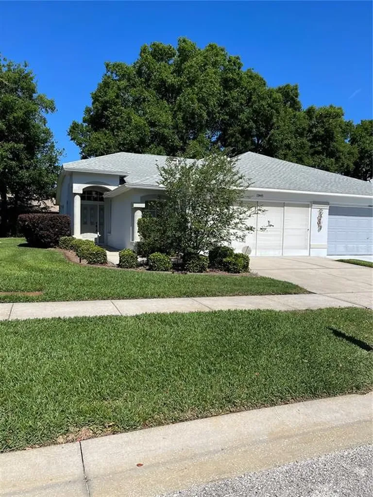 13443 Norman Circle Hudson FL 34669
