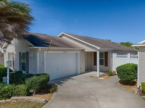 2520 Great Birch Terrace The Villages FL 32162