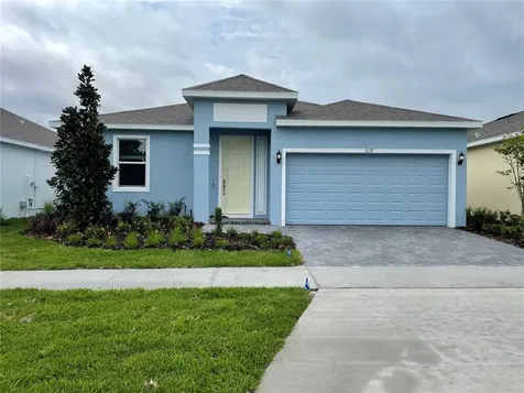 1537 Woodchuck Way Mascotte FL 34753