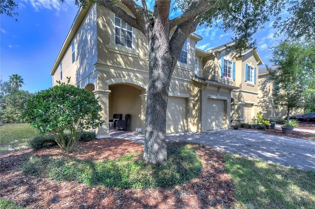 2921 Girvan Drive Land O Lakes FL 34638