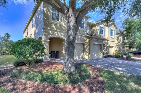 2921 Girvan Drive Land O Lakes FL 34638