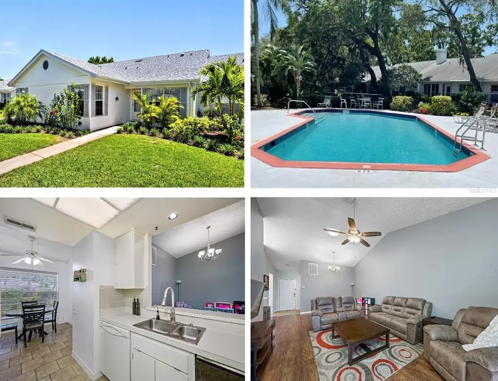 4210 Castlewood Drive Holiday FL 34691