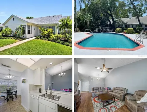4210 Castlewood Drive Holiday FL 34691