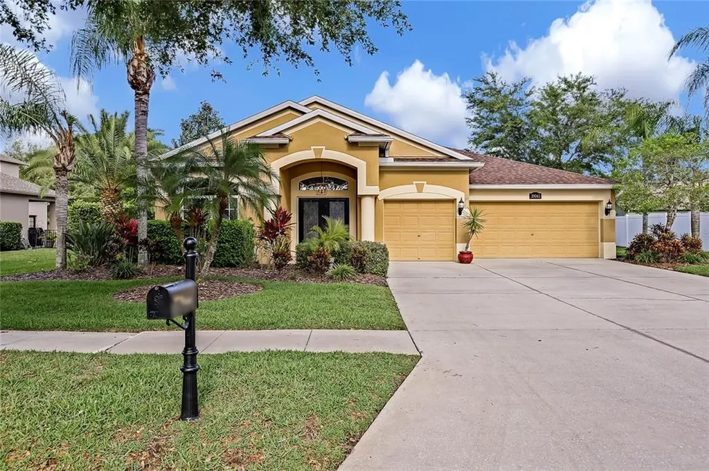 19041 Fern Meadow Loop Lutz FL 33558