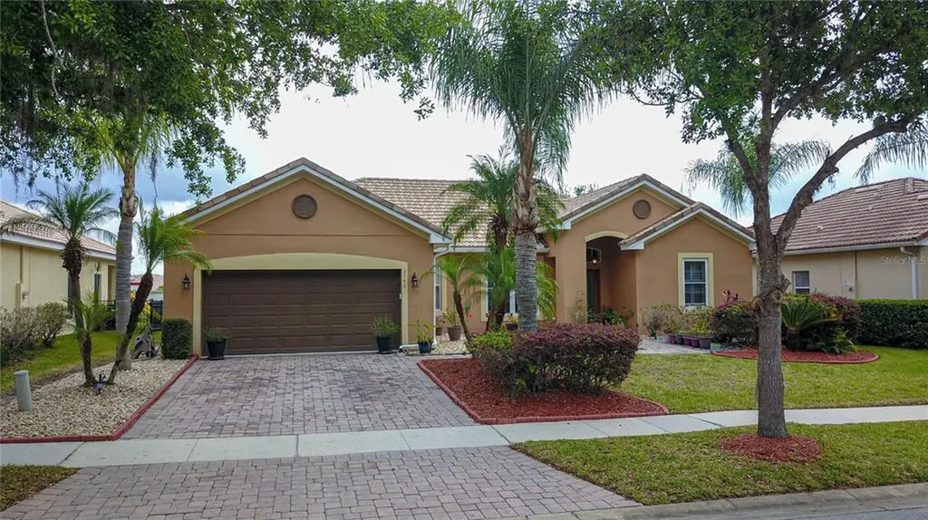 3140 Winding Trail Kissimmee FL 34746