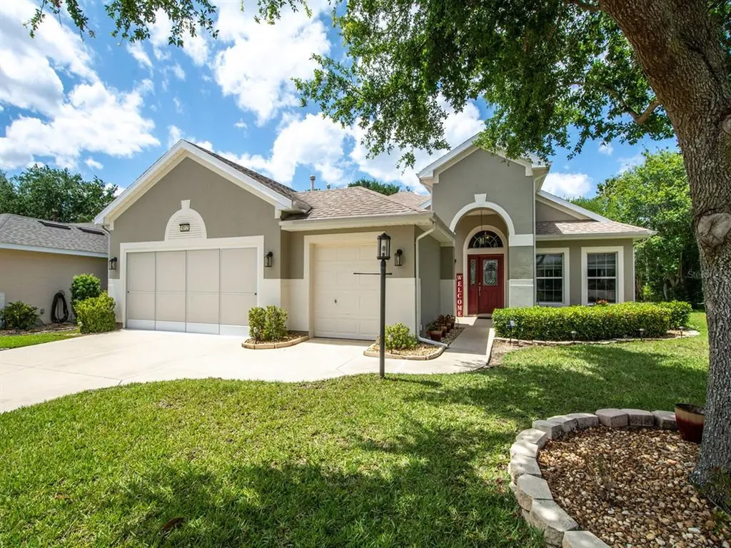 6012 Armada Street Tavares FL 32778