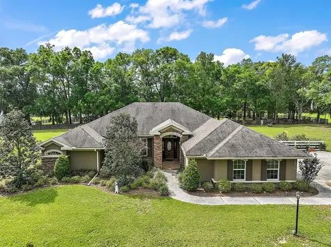 20730 SW 5th Place Dunnellon FL 34431