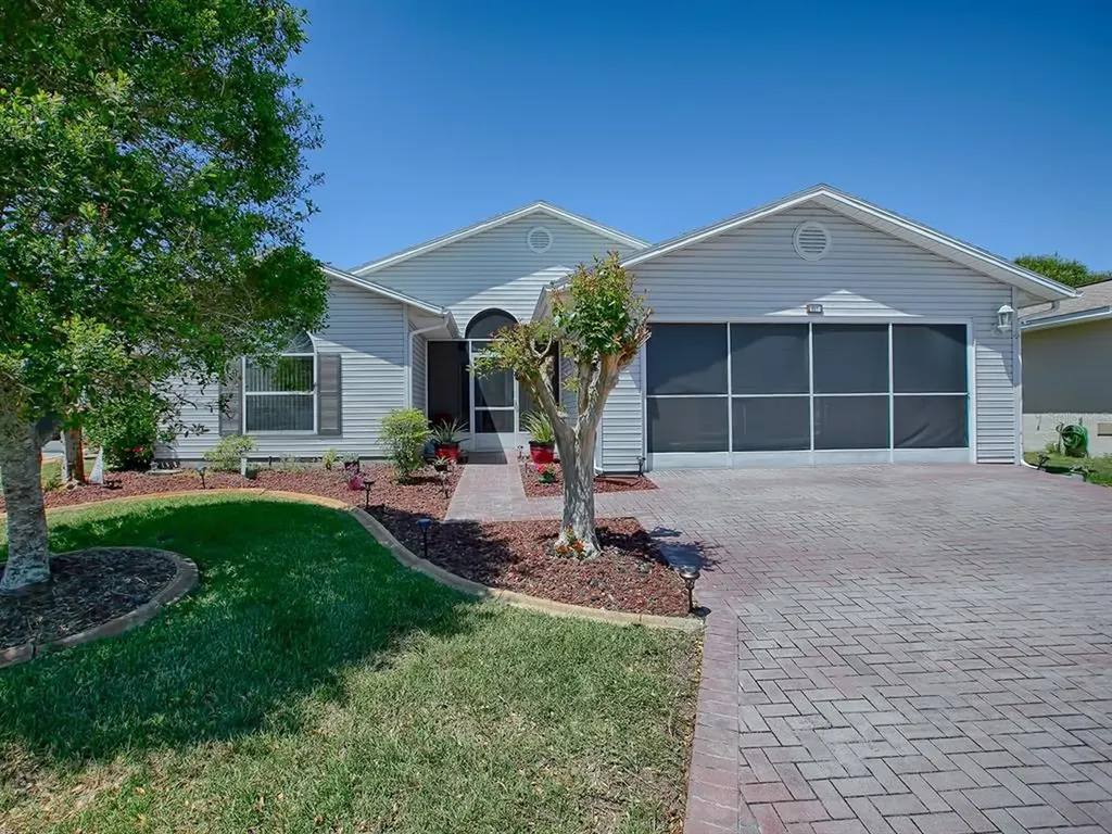 851 Grand Vista Trail Leesburg FL 34748