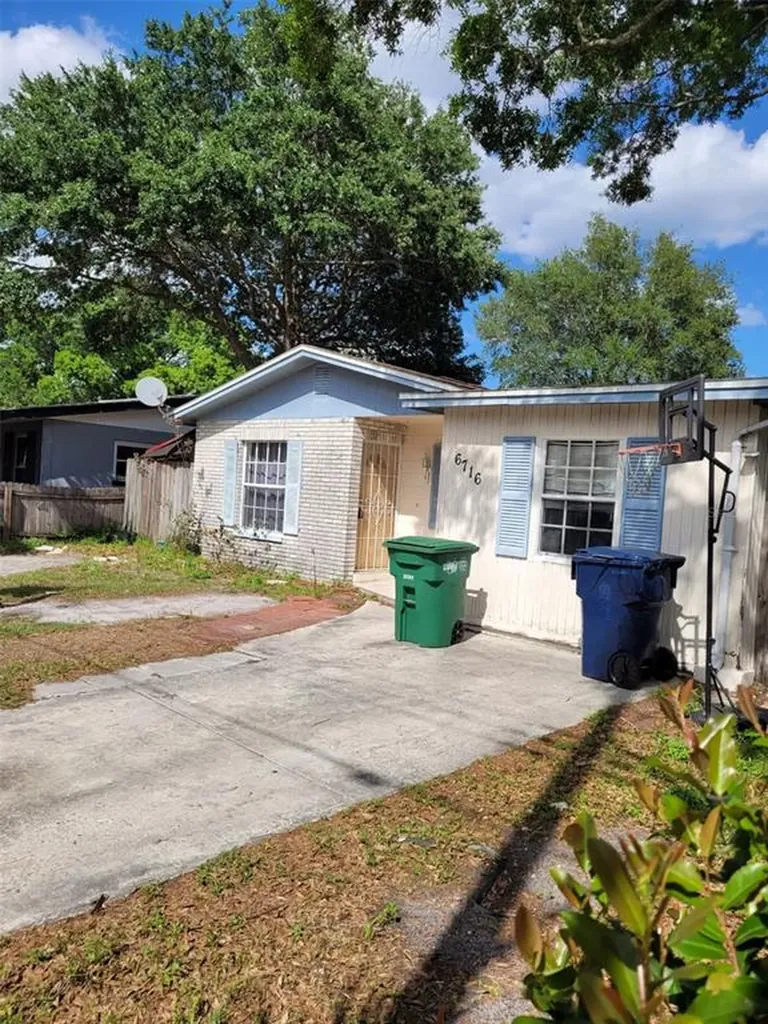 6716 S Cortez Street Tampa FL 33616