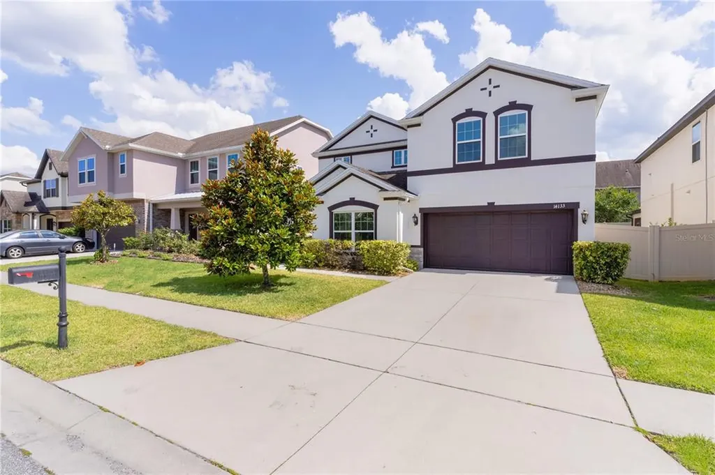 14133 Waterford Creek Boulevard Orlando FL 32828
