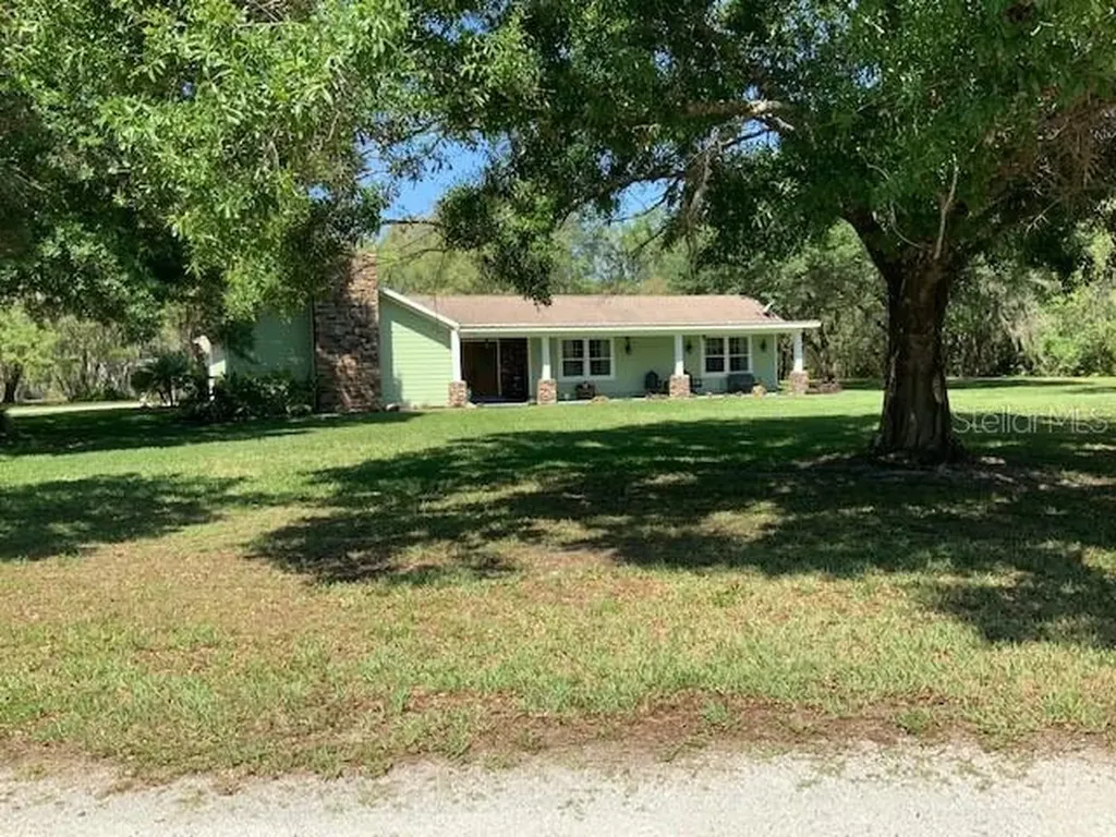 7364 279th Street E Myakka City FL 34251