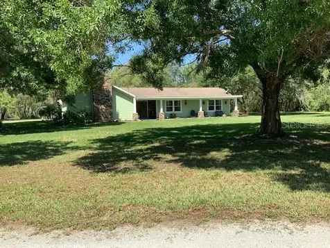 7364 279th Street E Myakka City FL 34251