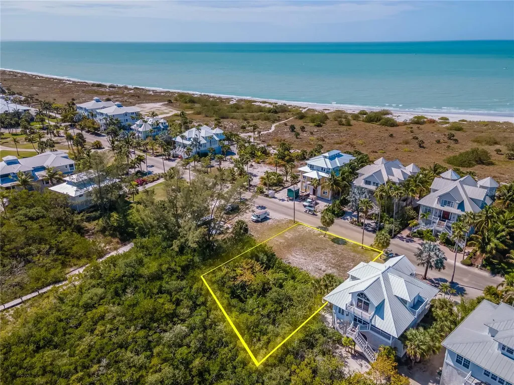 7395 Palm Island Drive Placida FL 33946