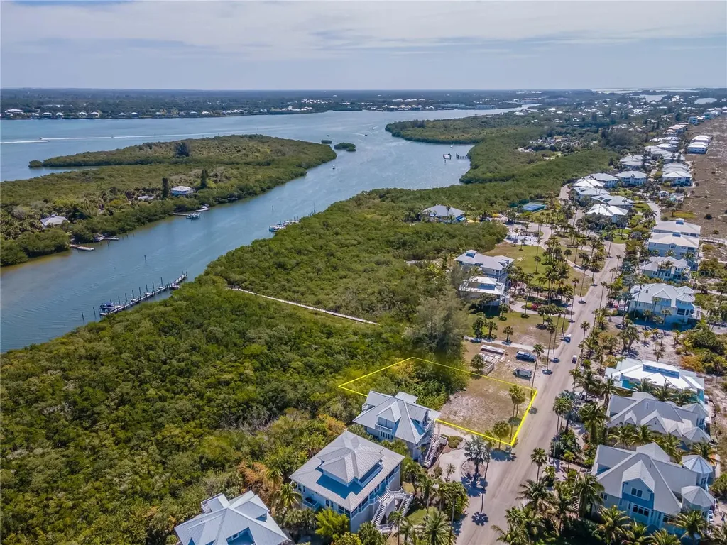 7395 Palm Island Drive Placida FL 33946