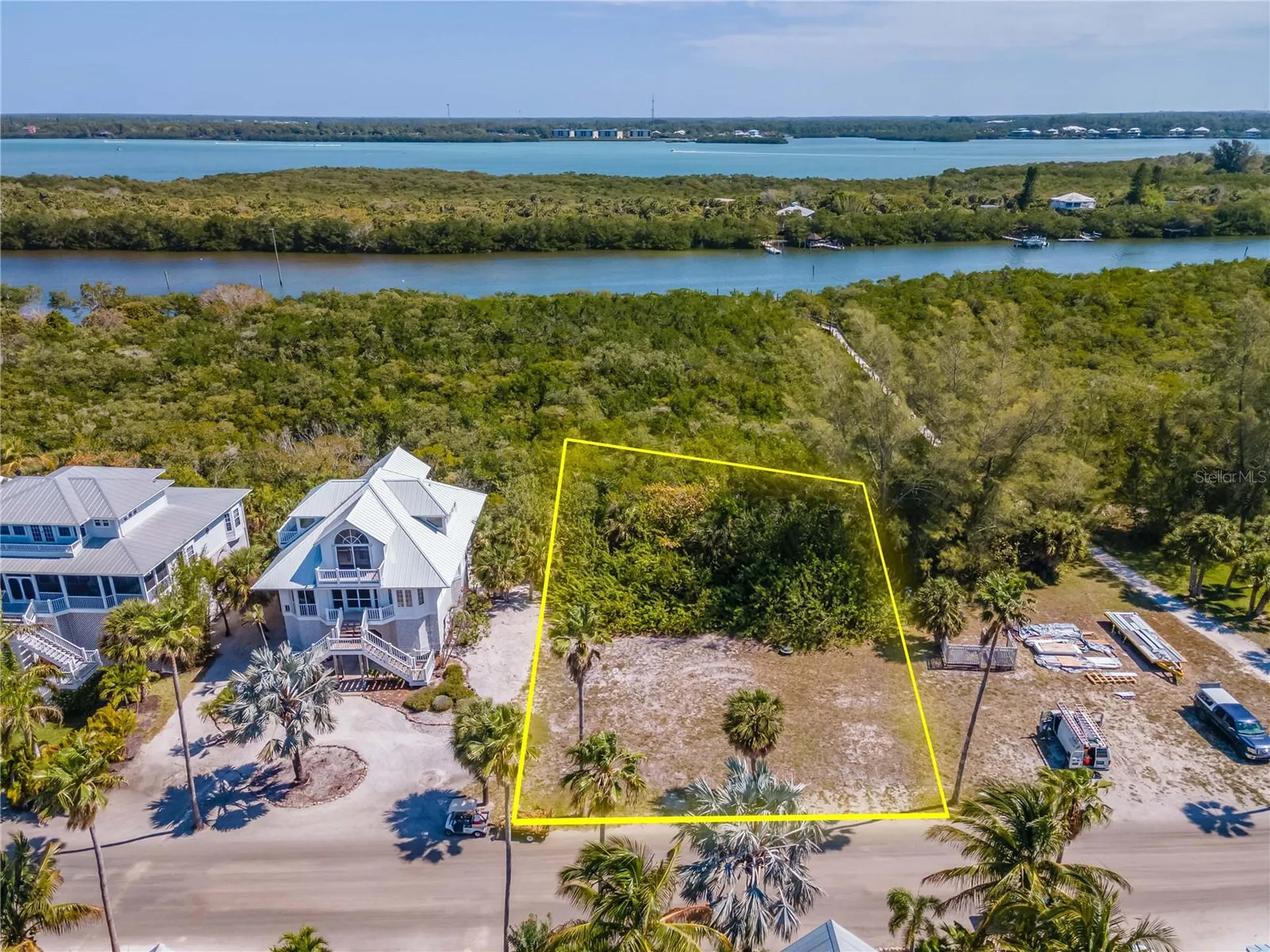 7395 Palm Island Drive Placida FL 33946