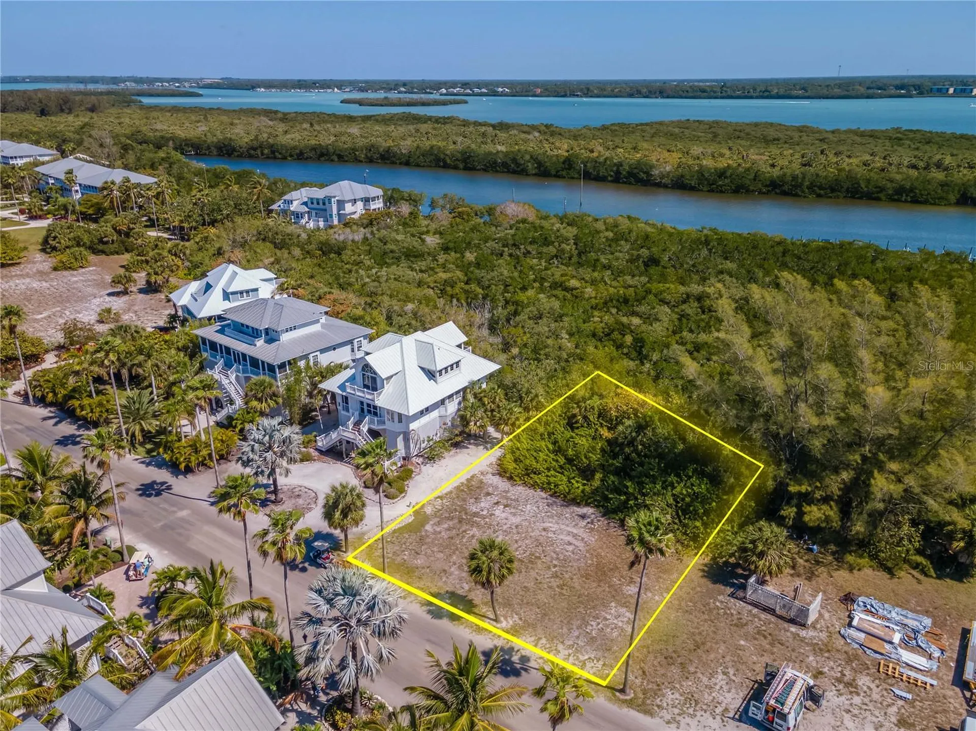 7395 Palm Island Drive Placida FL 33946