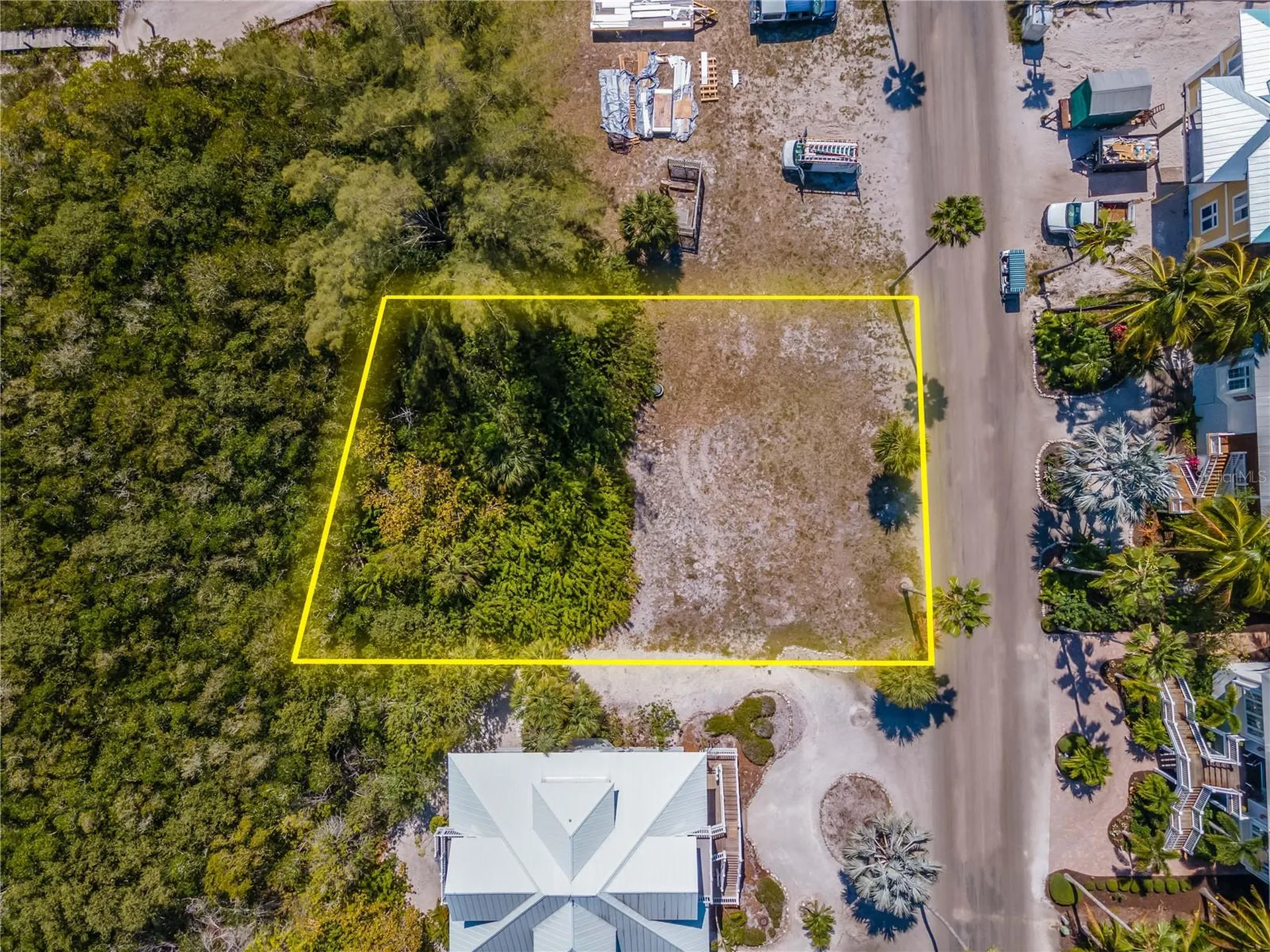 7395 Palm Island Drive Placida FL 33946