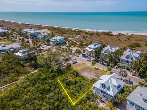 7395 Palm Island Drive Placida FL 33946