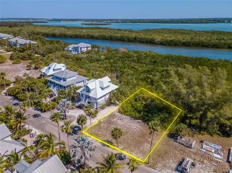 7395 Palm Island Drive Placida FL 33946