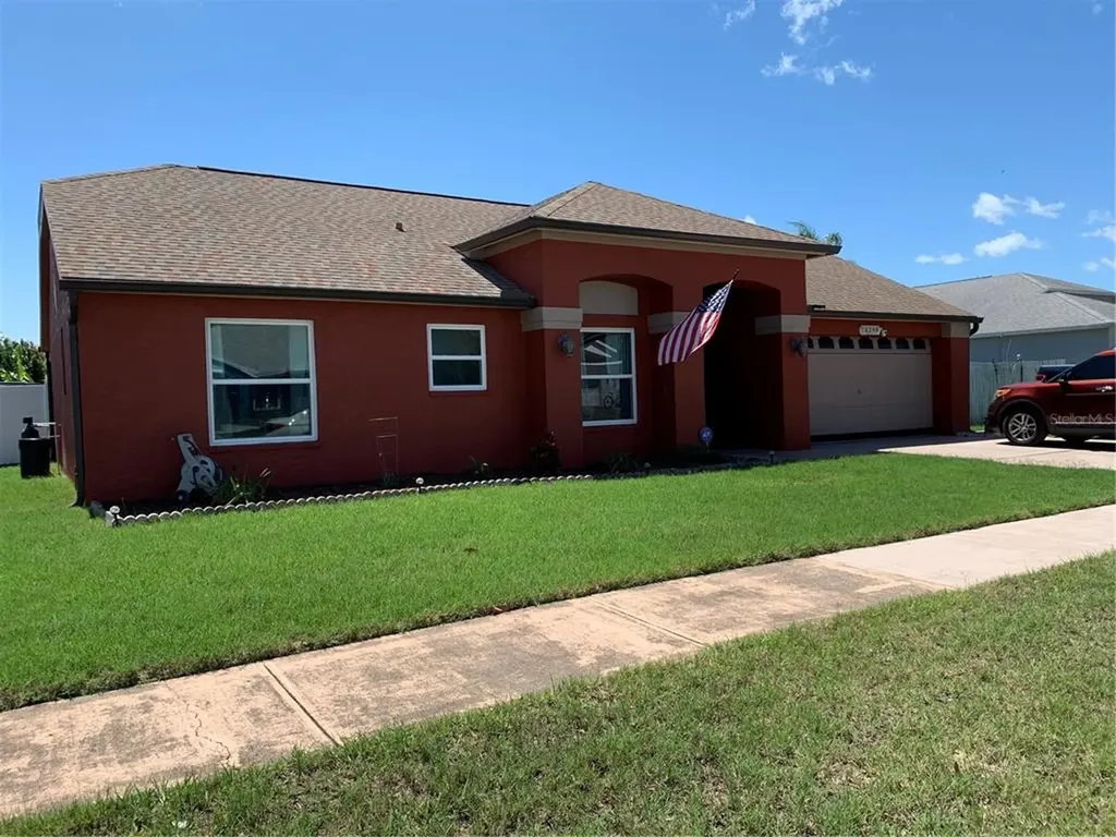 10246 Autumnwood Drive Hudson FL 34667