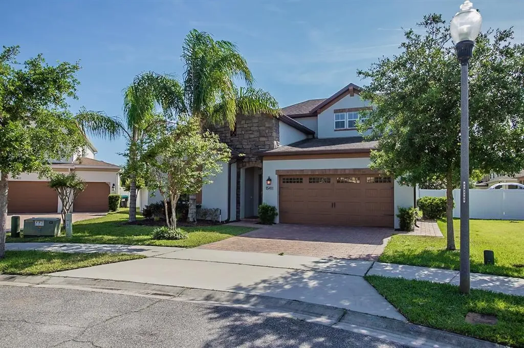 15411 Sugarcup Court Orlando FL 32828