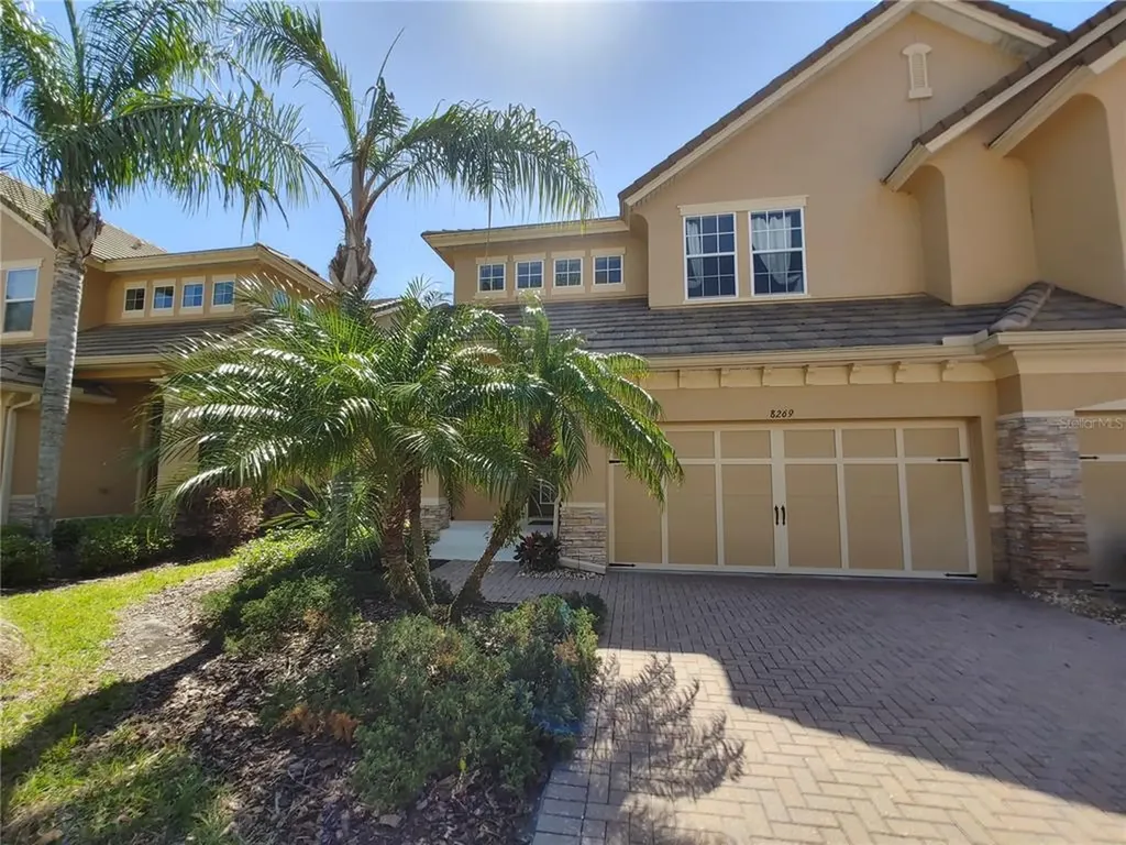 8269 Villa Grande Court Sarasota FL 34243