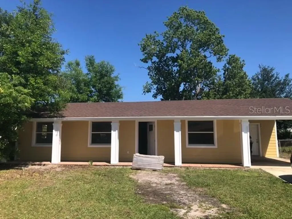 3017 Cumler Court Orlando FL 32811