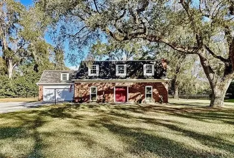 10096 Domingo Drive Brooksville FL 34601