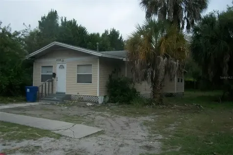 4319 17th Avenue S St Petersburg FL 33711