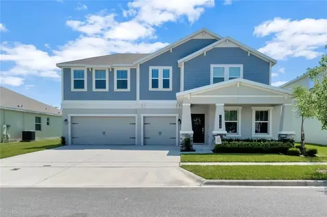 10258 Love Story Street Winter Garden FL 34787