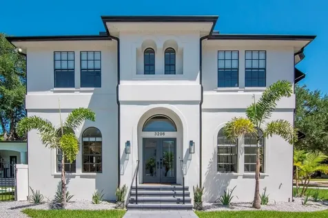 3206 S Schiller Street Tampa FL 33629