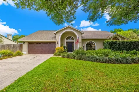 2704 Mock Orange Court Valrico FL 33594