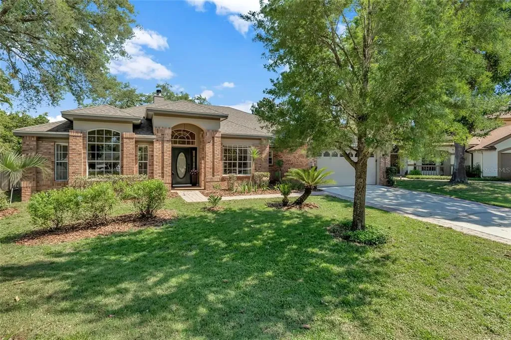 3895 Kingston Oaks Cove Oviedo FL 32765