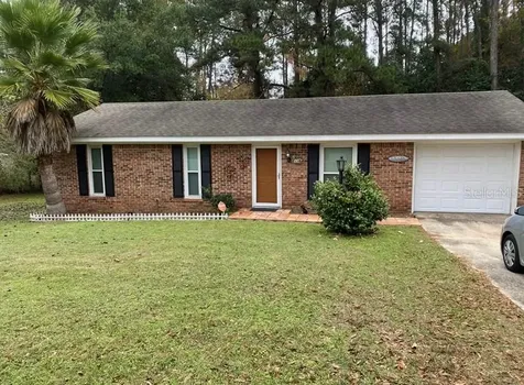 8309 Balmoral Drive Tallahassee FL 32311
