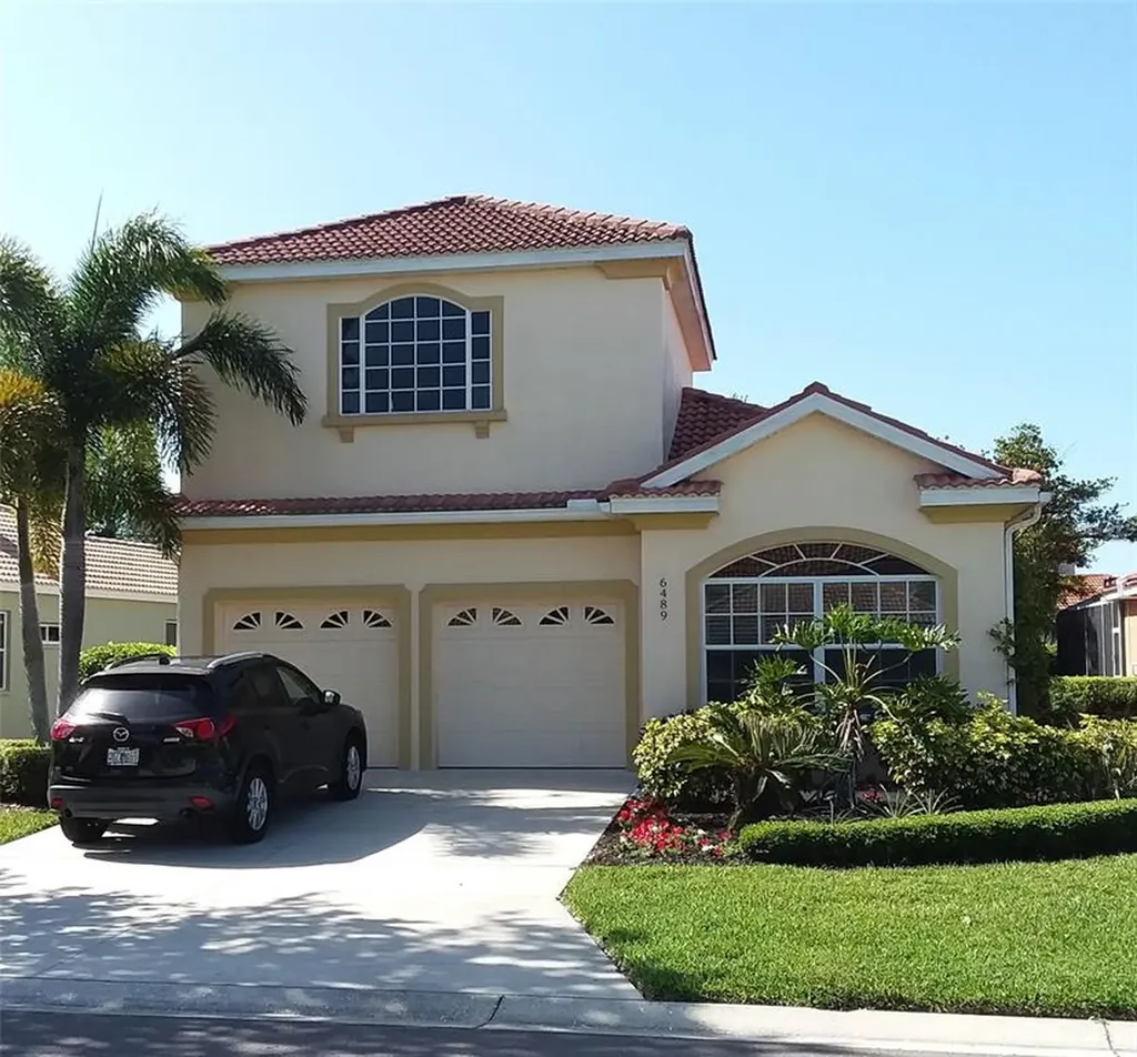 6489 Rookery Circle Bradenton FL 34203