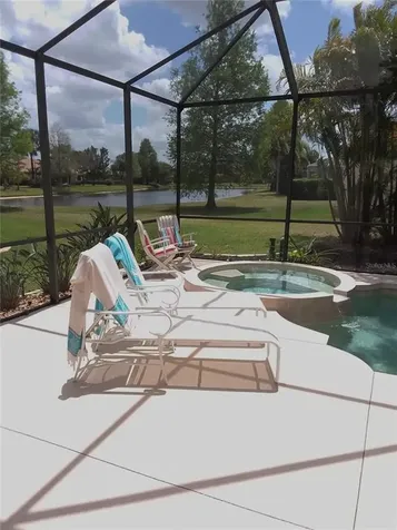 6489 Rookery Circle Bradenton FL 34203