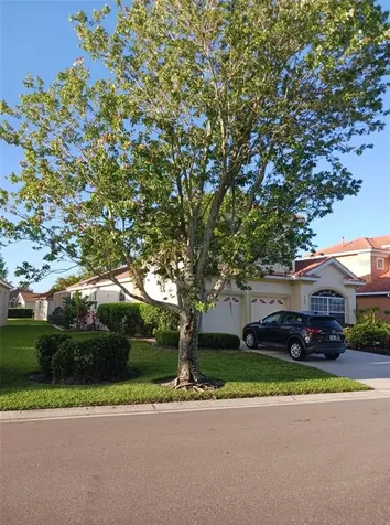 6489 Rookery Circle Bradenton FL 34203