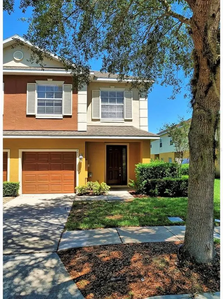 741 Fortanini Circle Ocoee FL 34761