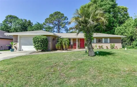1600 Falmouth Avenue Deltona FL 32725