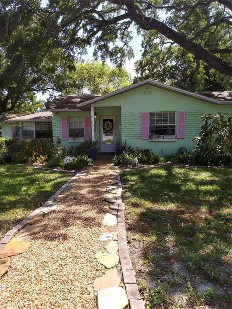 4302 W Palmira Avenue Tampa FL 33629