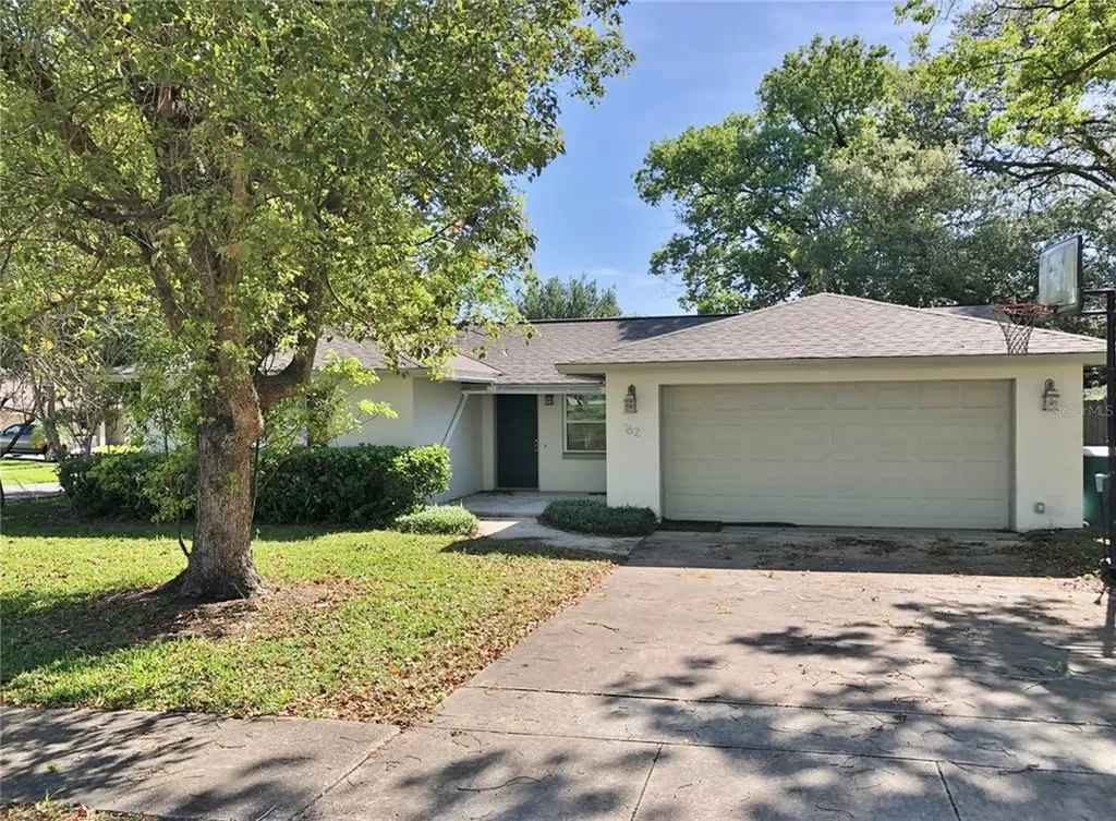 162 Sunset Drive Longwood FL 32750
