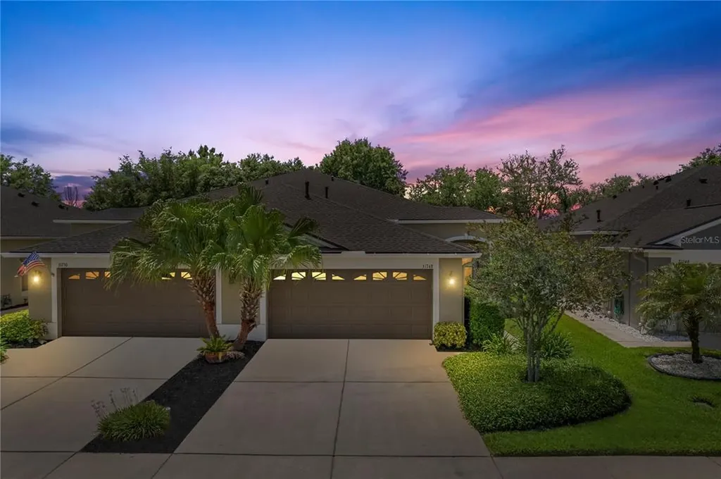 31748 Blythewood Way Wesley Chapel FL 33543